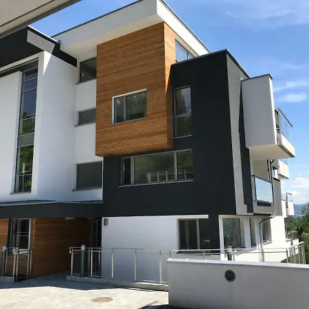 Apartwisla Exterior photo