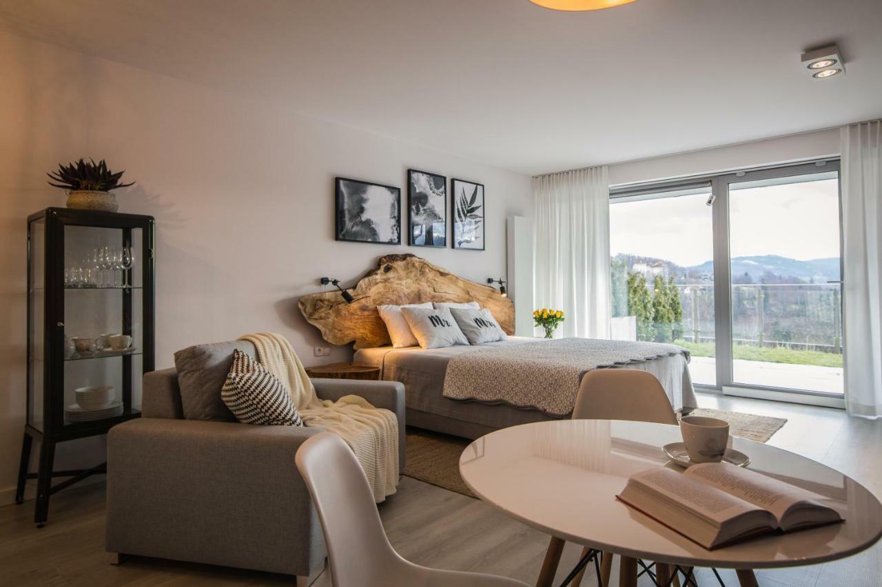 Apartment Apartwisla Wisla