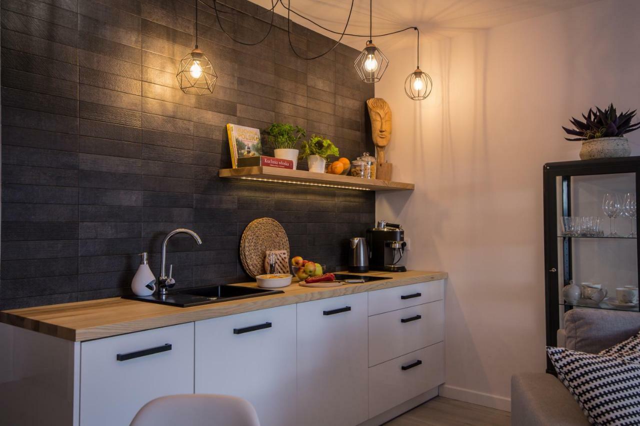 Apartment Apartwisla Wisla