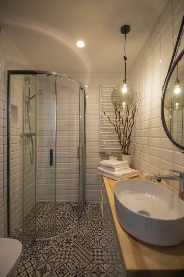 Apartwisla Apartment *